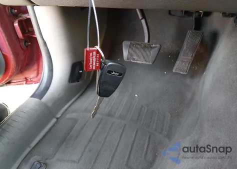 2006 Jeep Liberty Sport from USA, damaged, VIN 1J4GL48K66W167076